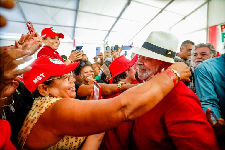 Governo federal destina R$ 2,7 bilhões para reforma agrária no Nordeste