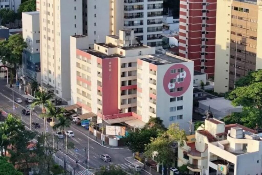 Implosão abre caminho para novo ciclo de desenvolvimento imobiliário em João Pessoa