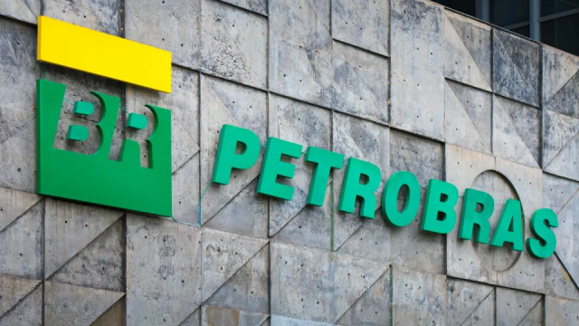 Petrobras reduz o preço do gás natural vendido às distribuidoras em 7,8%