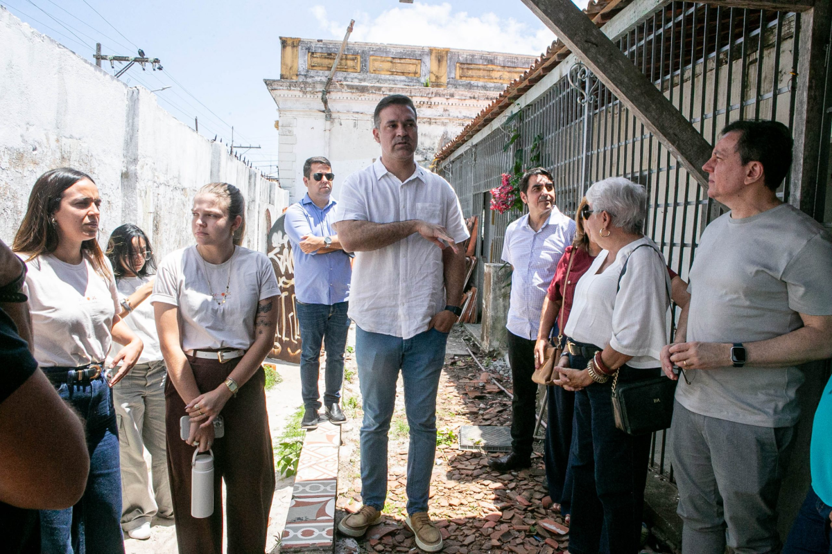Casa Zero 83 escolhe João Pessoa para expansão no Nordeste brasileiro