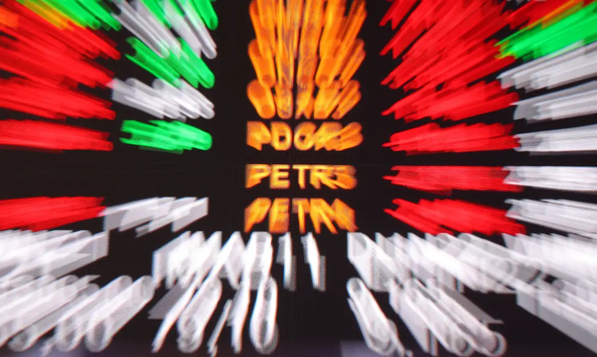 Bolsa renova recorde e supera marca de 184 mil pontos no Ibovespa