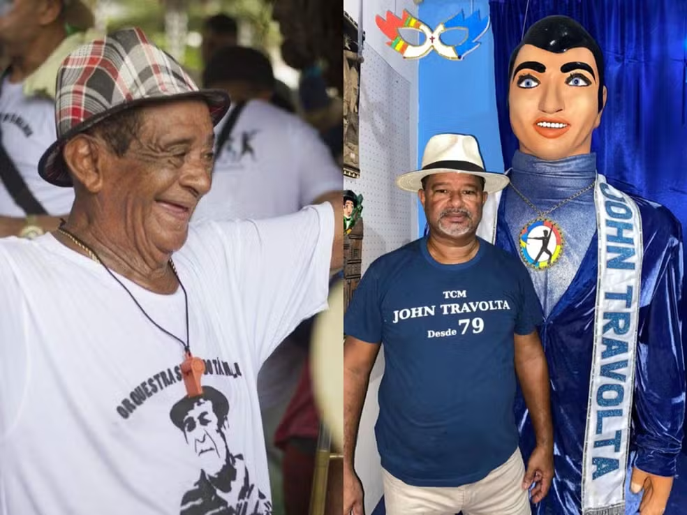 Olinda anuncia homenageados e atrações do carnaval 2026 com Nação Zumbi