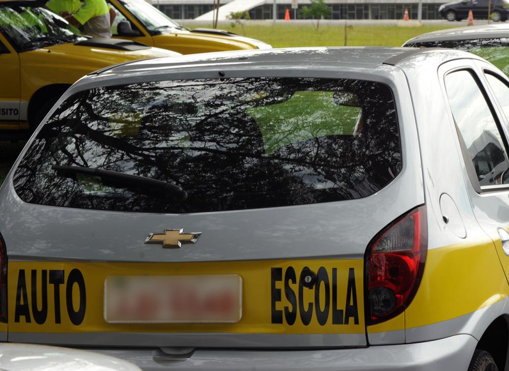 Detran-PB mantém prova de baliza apesar da flexibilização em outros estados