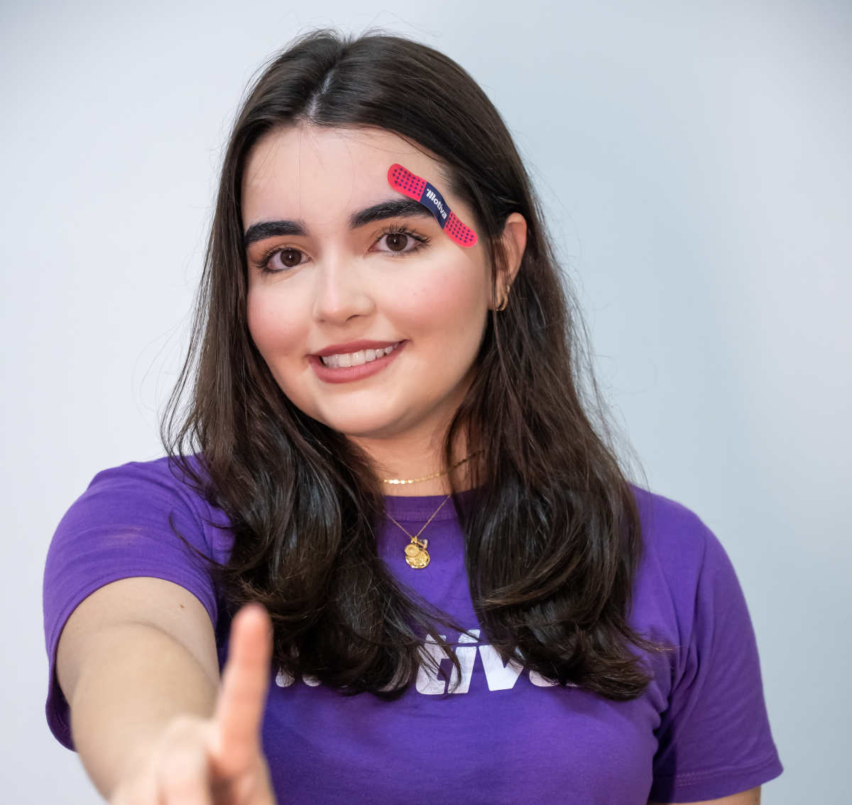 Primeiro lugar em medicina na UFCG destaca tradição familiar na carreira médica