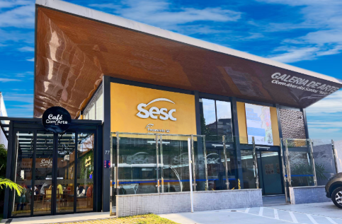 Galeria de arte em Sergipe abre inscrições para exposições 2024