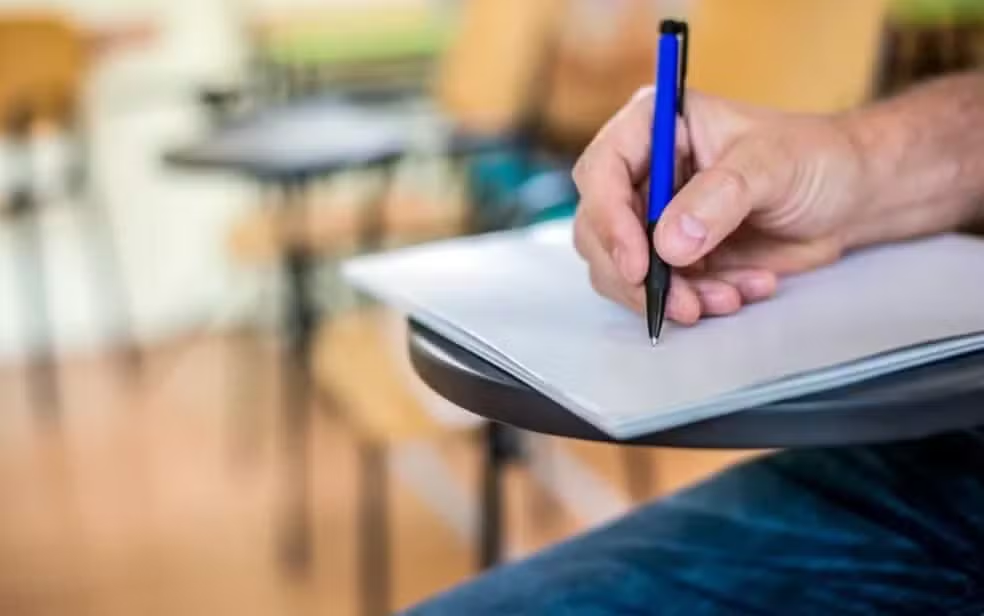 Paraíba oferece 603 vagas em concursos com salários acima de 14 mil