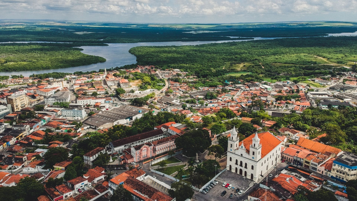 Centro histórico de João Pessoa se torna maior ativo imobiliário da cidade
