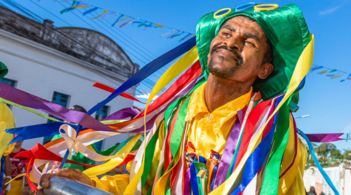 Iniciado o 51º encontro cultural de laranjeiras com programação diversificada