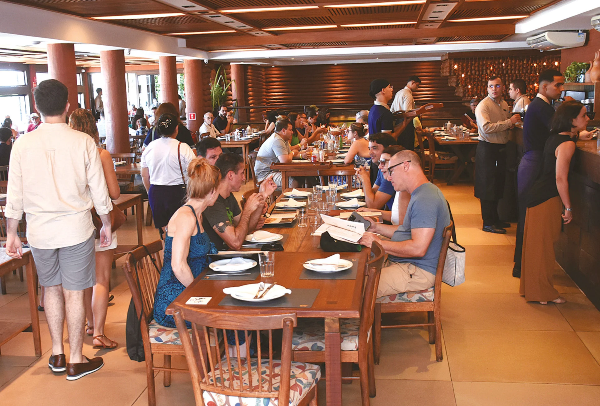 Rio Grande do Norte registra saldo de 15,8 mil empregos formais em 2025