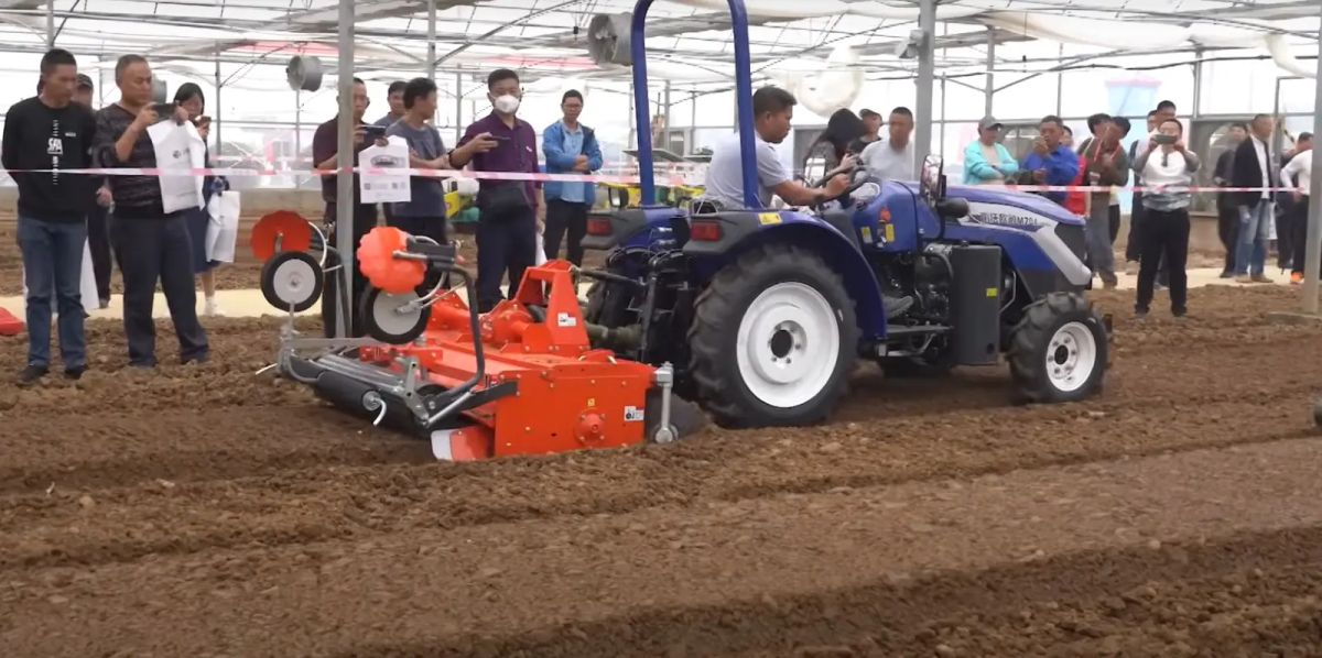 Nordeste lidera cooperação com China para modernizar agricultura familiar