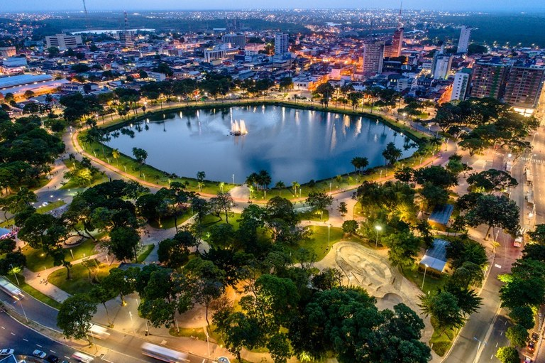 João Pessoa lidera crescimento do emprego entre as capitais brasileiras