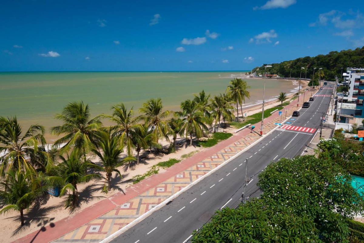 Imóveis de alto padrão em João Pessoa conquistam destaque nacional no mercado
