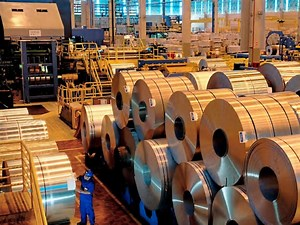 Corrida global pela bauxita impulsiona aporte bilionário chinês no Brasil