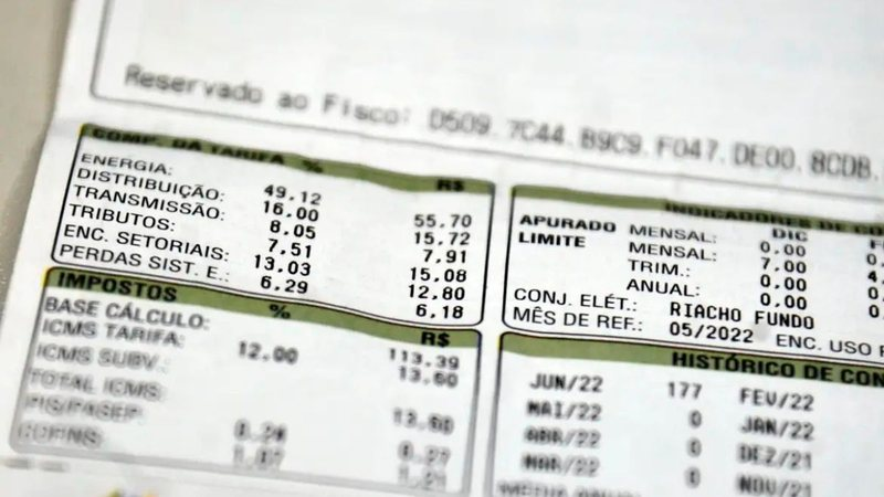 Aneel confirma manutenção da bandeira verde na conta de luz em fevereiro