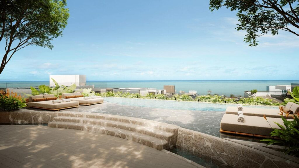 Condo-hotel se destaca como investimento imobiliário estratégico em João Pessoa