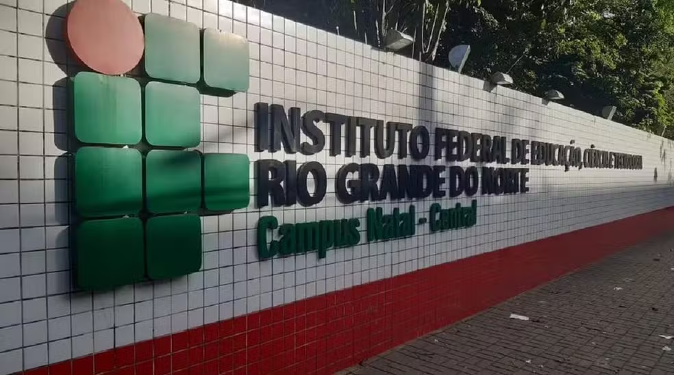 IFRN oferece 160 vagas em cursos gratuitos para educação de jovens e adultos