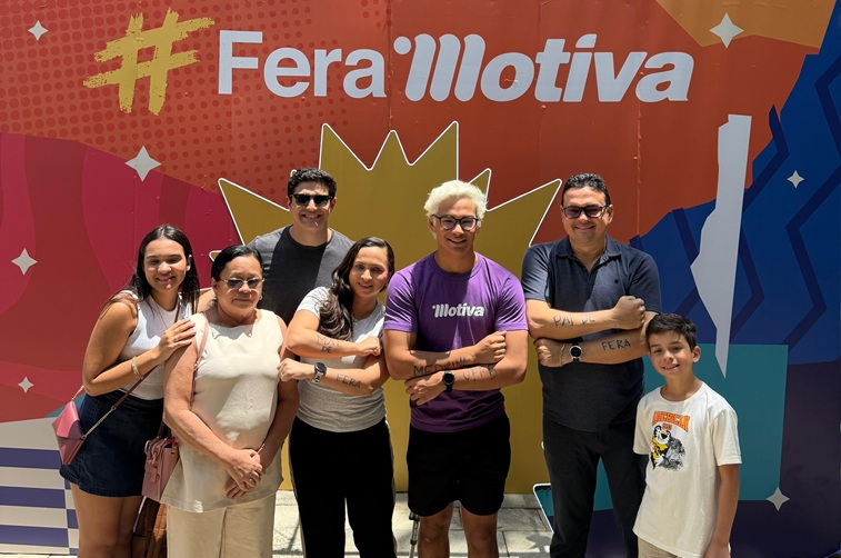 Jovem conquista primeiro lugar em medicina na UFPB com rotina disciplinada