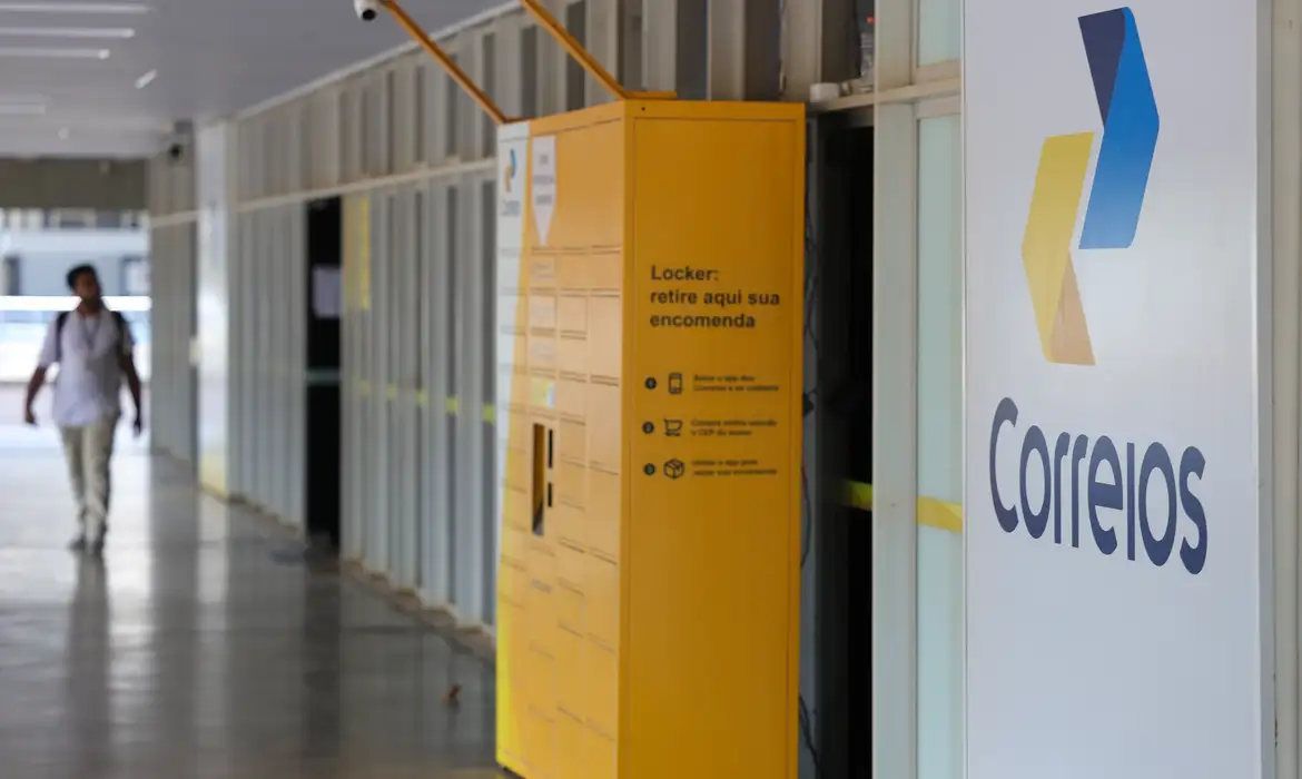 Correios reabrem inscrições para plano de desligamento voluntário em fevereiro