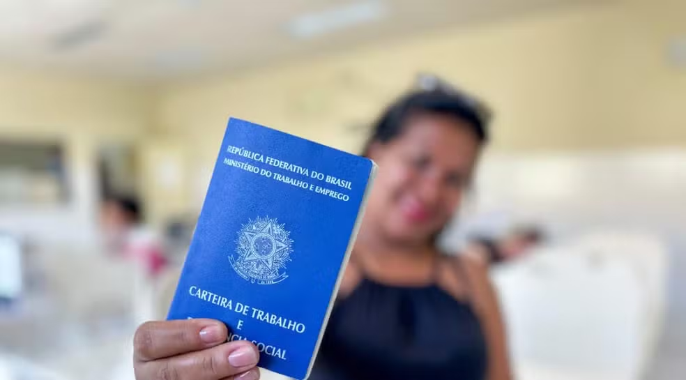 SineBahia oferece vagas de emprego para cidades do interior nesta segunda