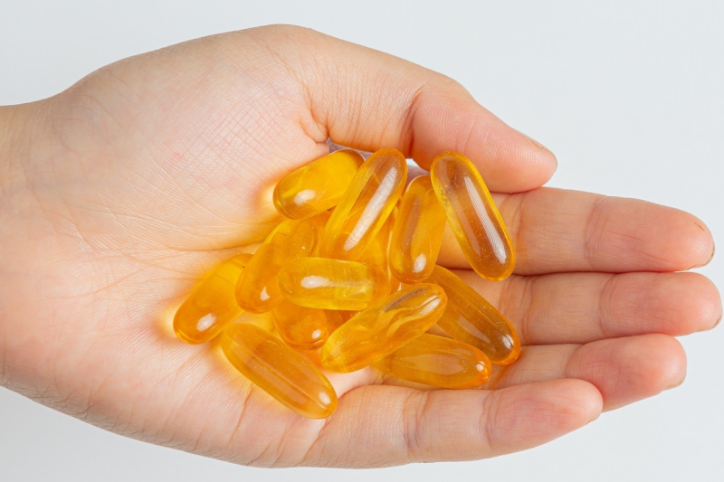 Vitamina A pode ajudar tumores a escapar do sistema imunológico, revela estudo