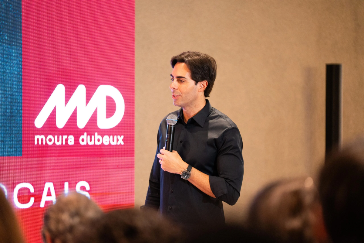 Holding MDNE organiza marcas Moura Dubeux, Mood e Ún1ca no Nordeste