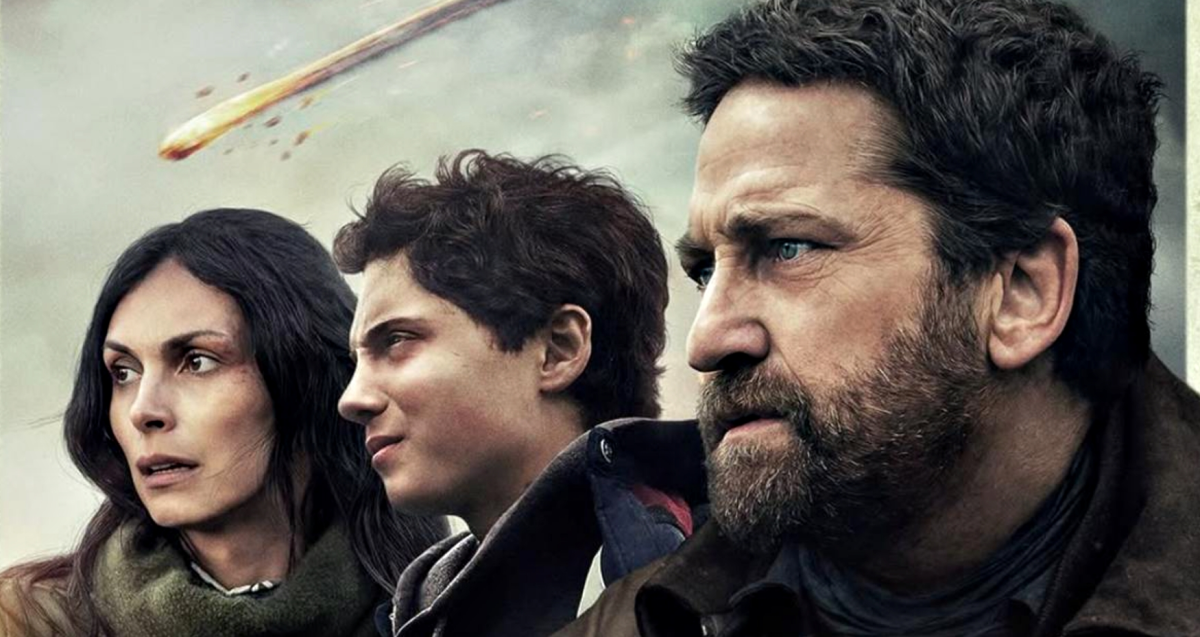 Filmes destruição final 2 e (des)controle chegam aos cinemas da Paraíba