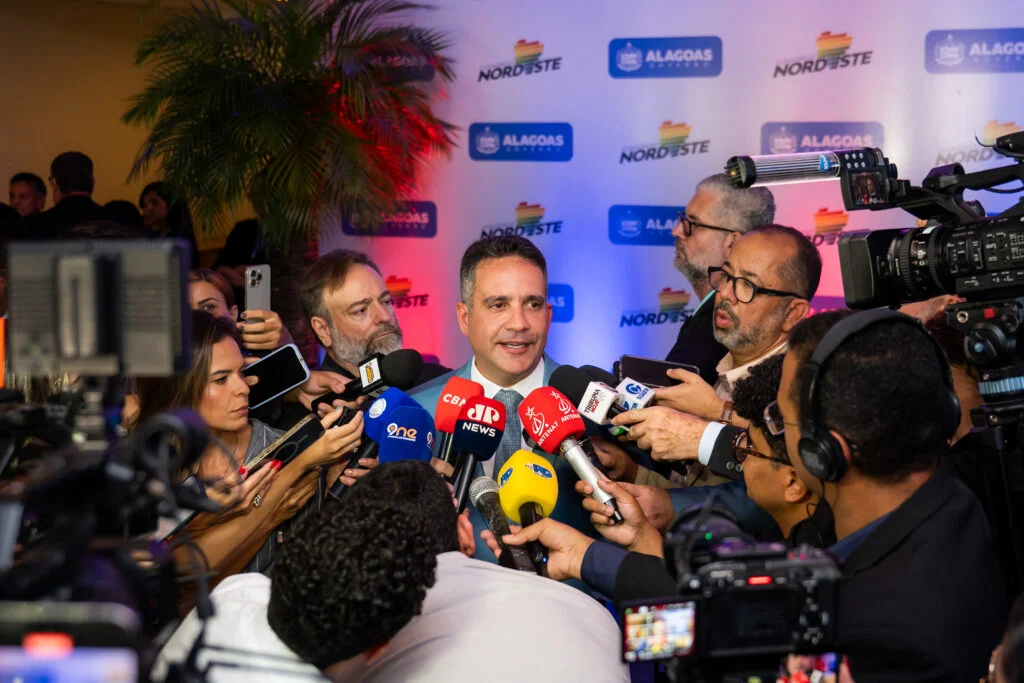 Paulo Dantas defende menos dependência dos EUA no Consórcio Nordeste