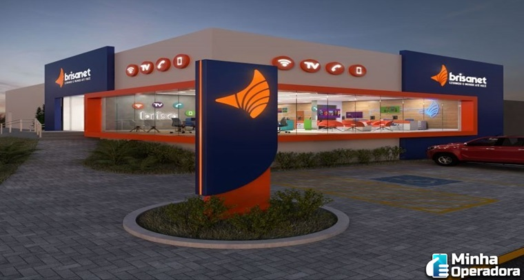 Brisanet expande cobertura 5G em mais de 300 cidades do Nordeste