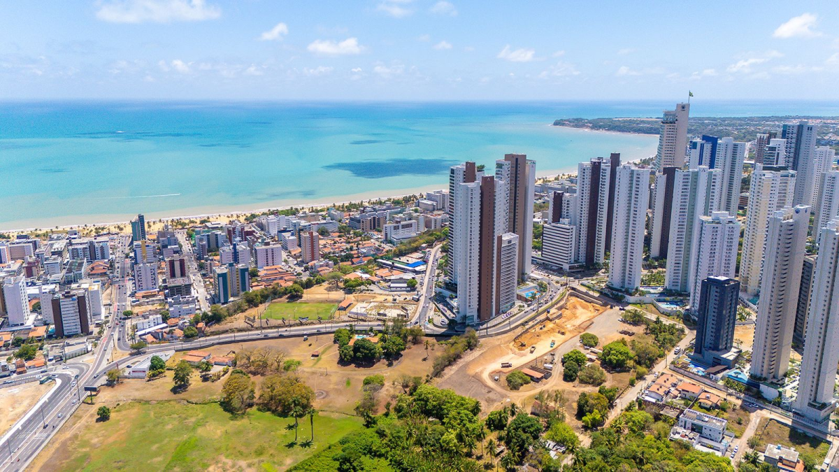 Complexo Viário ligando Altiplano e Miramar terá investimento de R$ 235 milhões