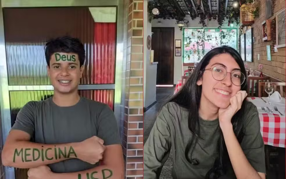 Baianos conquistam primeiros lugares em Medicina na USP pelo Enem e Fuvest