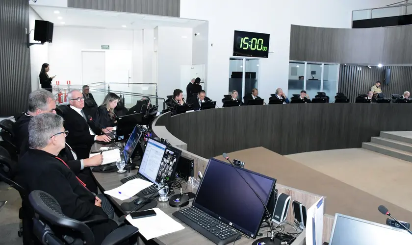 Justiça da PB declara inconstitucional uso da Bíblia na Assembleia Legislativa