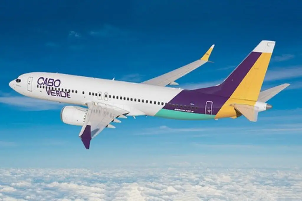 Recife retoma voo para cabo verde e fortalece hub internacional no Nordeste