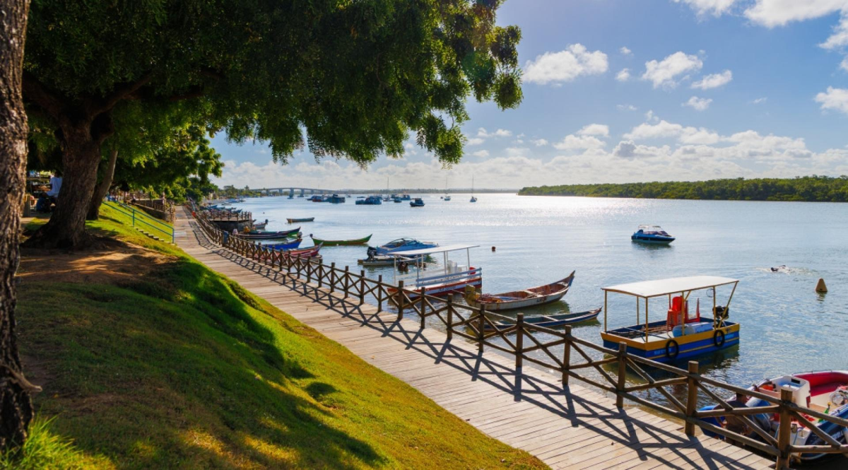 Programas destacam belezas naturais no verão em Sergipe