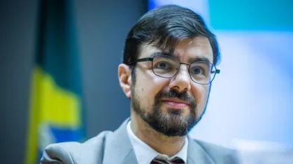 Haddad indica Guilherme Mello para diretoria do Banco Central em 2025