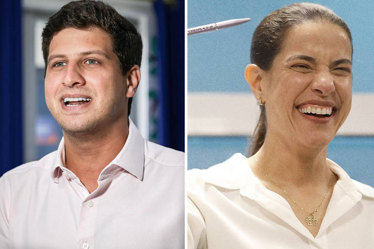 Pesquisa Datafolha revela intenções de voto para governo de Pernambuco