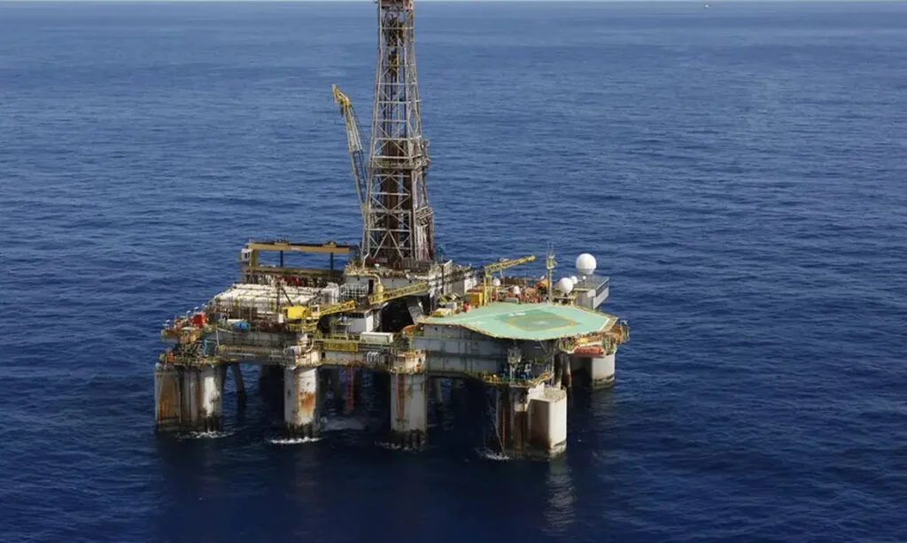 Com avanço do pré-sal, Nordeste perde espaço na produção nacional de petróleo