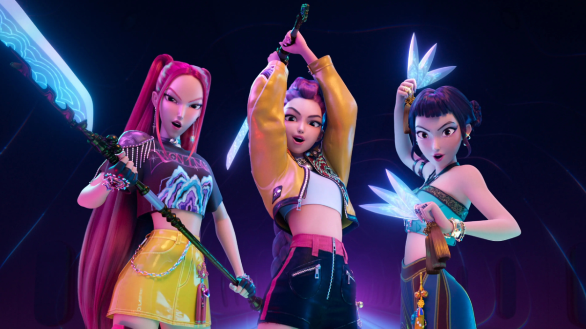 Guerreiras do K-pop e Lego criam coleção inovadora de produtos