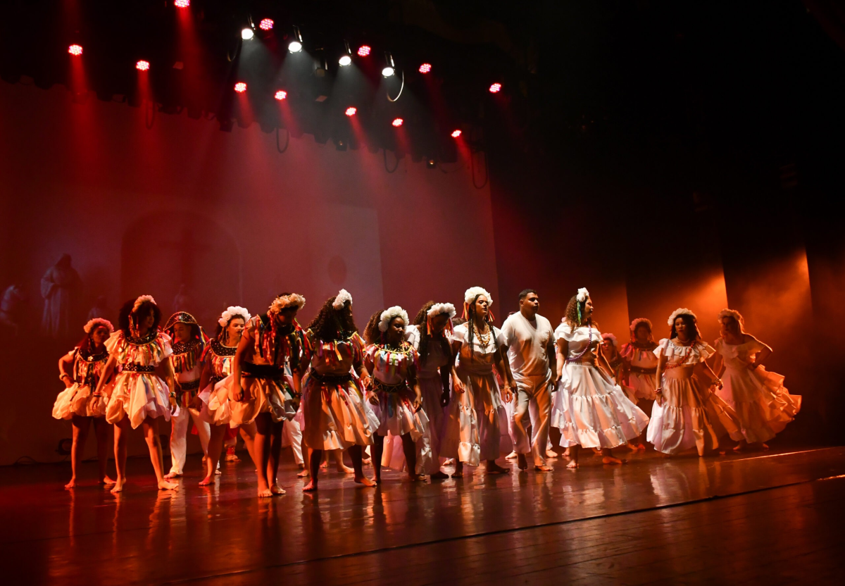 Seduc-MA oferece 555 vagas para cursos gratuitos de artes no NAE em 2026