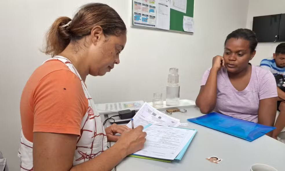 Prefeitura de Itaberaba abre matrículas para creches e centros municipais de educação infantil
