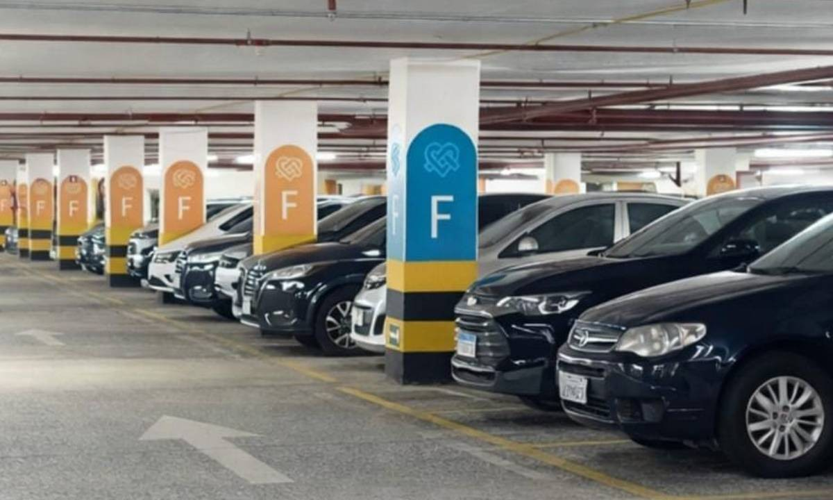 Shopping em Salvador oferece estacionamento 24 horas no Carnaval com diária de R$ 45
