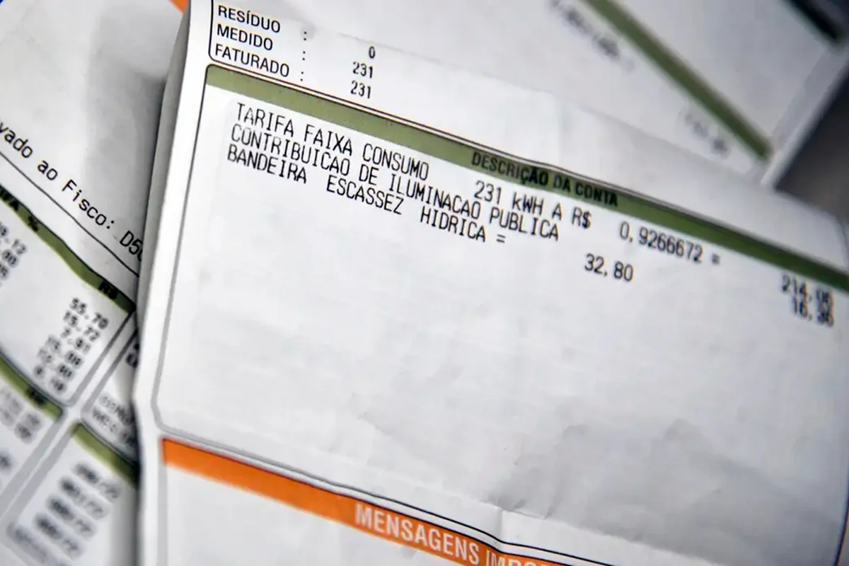 Chuvas garantem bandeira verde na conta de luz em fevereiro