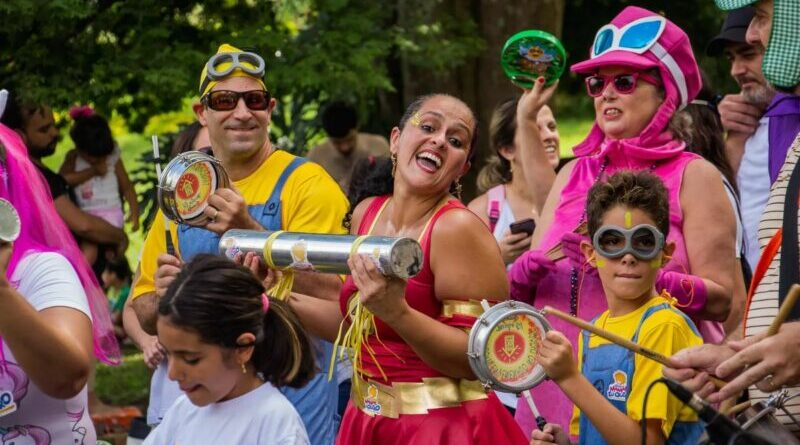 Prefeitura de Aracaju decreta ponto facultativo para carnaval 2026