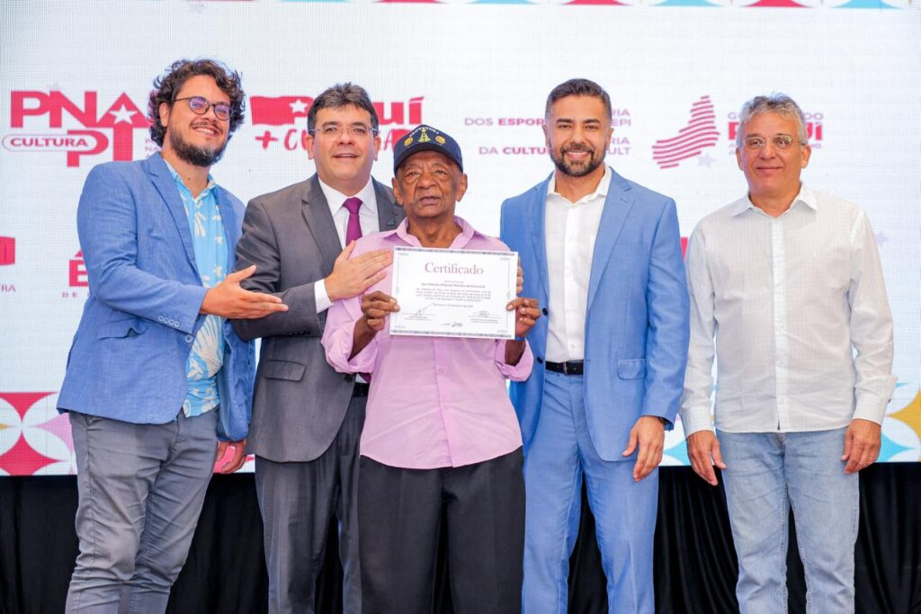 Lei Aldir Blanc anuncia nove editais com R$ 31 milhões para cultura