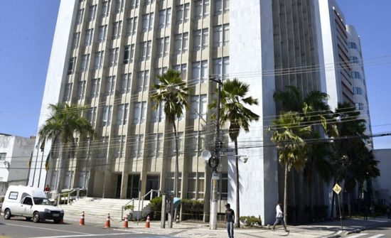 Votação do quinto constitucional do TJSE é suspensa por impedimento de julgador