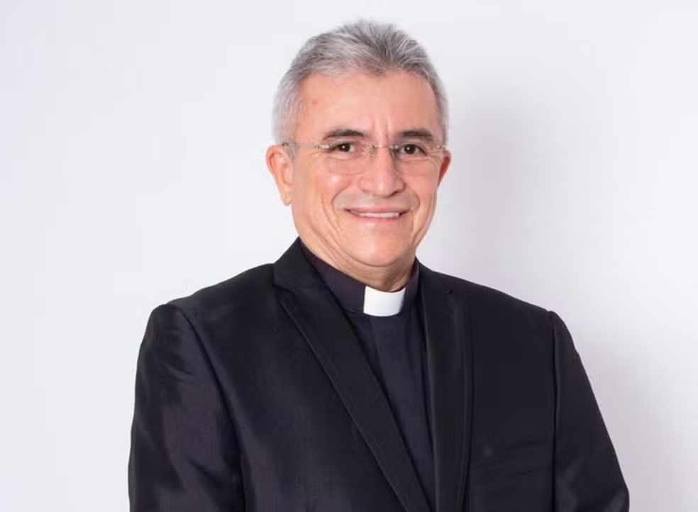 Papa Leão XIV nomeia bispo auxiliar para a arquidiocese de Natal