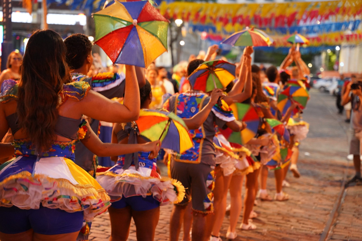 Confira o que abre e fecha no Grande Recife durante o carnaval