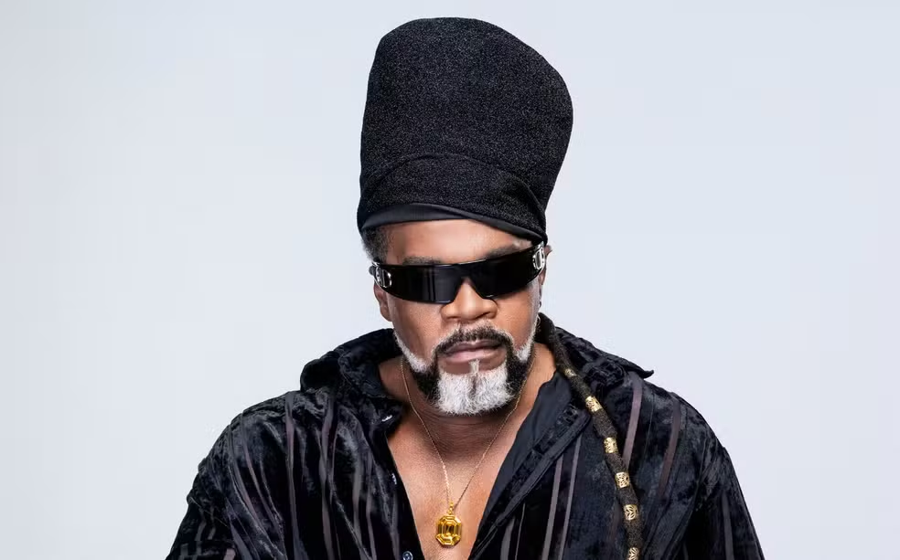 Carlinhos Brown traz Simone e vocalista do Magic! para o Carnaval de Salvador