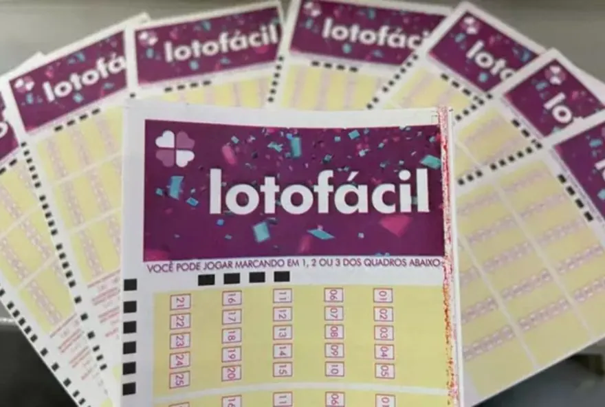 Aposta simples em São Luís leva prêmio de R$ 1,8 milhão na Lotofácil