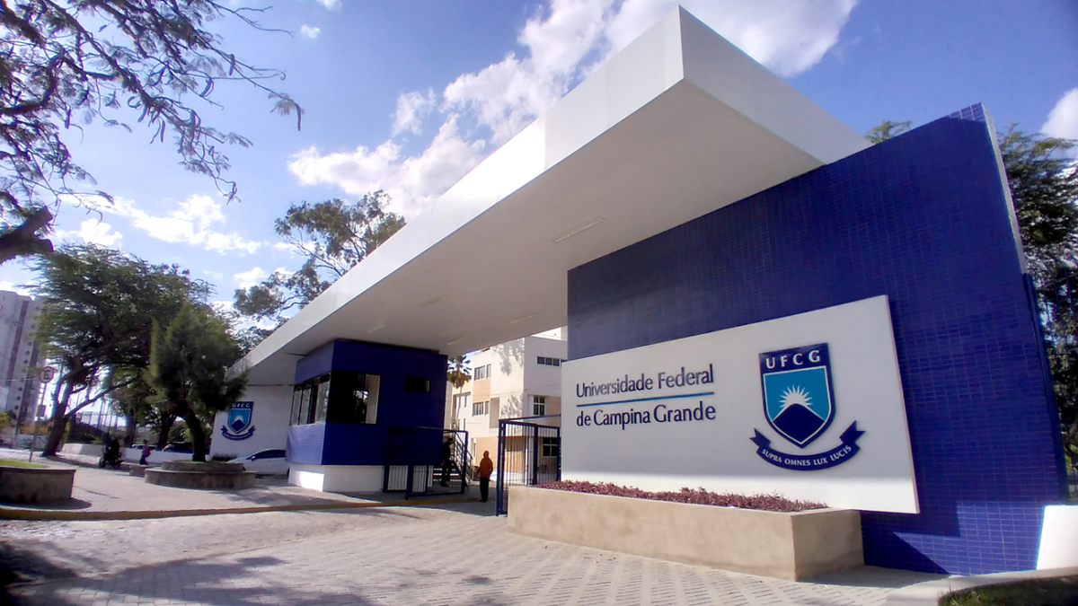 Lista de aprovados na UFCG pelo Sisu 2026 é divulgada oficialmente