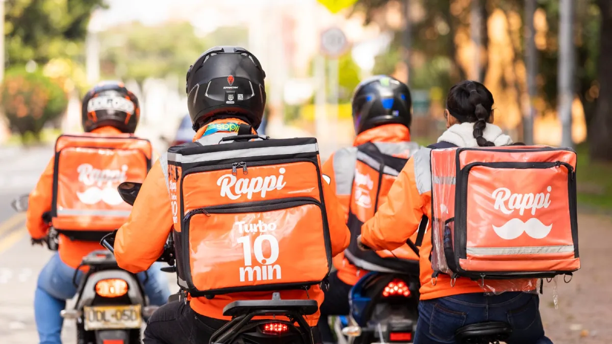 Startup investe em entregas ultrarrápidas de medicamentos em São Paulo